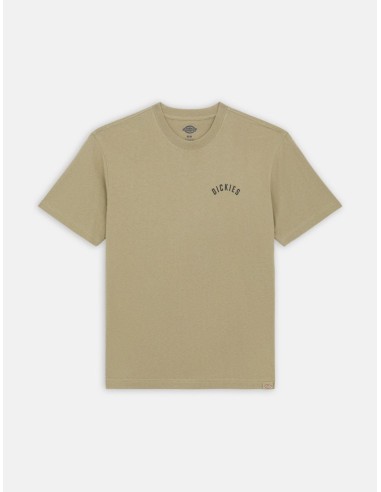 DICKIES PANTHER TEE SS IMPERIAL GREEN...