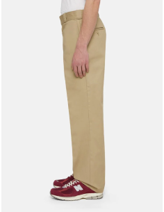 DICKIES 874 WORKPANT REC W KHAKI -DK0A4YH1KHK1 2