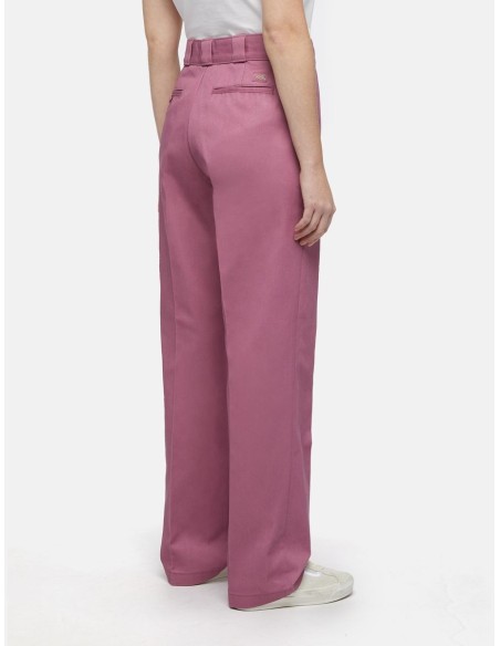 dickies  874 WORKPANT REC W MELLOW MAUVE -DK0A4YH1J541