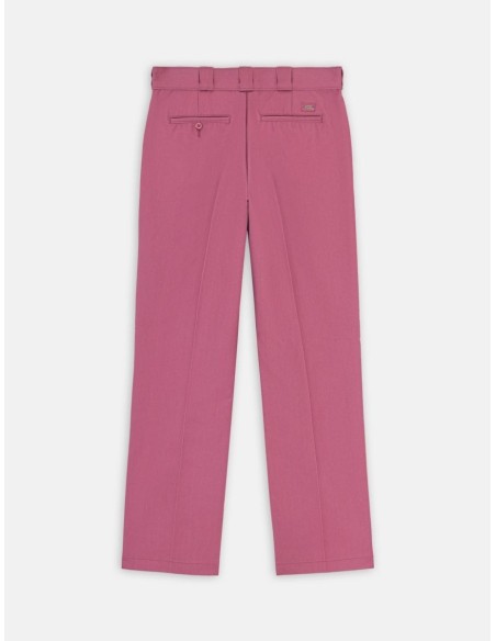dickies  874 WORKPANT REC W MELLOW MAUVE -DK0A4YH1J541