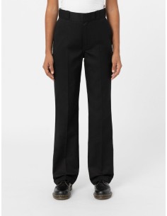 dickies 874 WORKPANT REC W BLACK