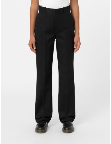 dickies 874 WORKPANT REC W BLACK