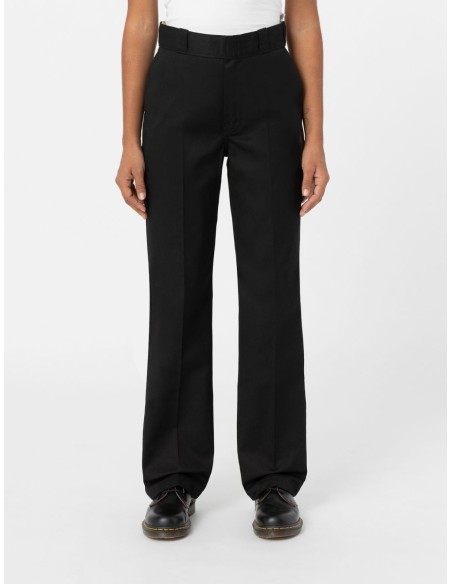 dickies 874 WORKPANT REC W BLACK