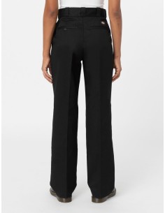 dickies 874 WORKPANT REC W BLACK 2