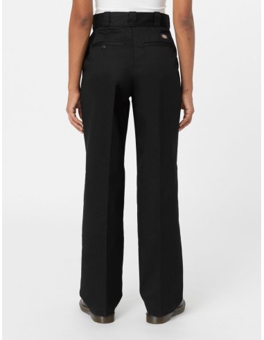 dickies 874 WORKPANT REC W BLACK