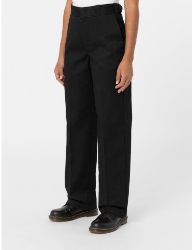 dickies 874 WORKPANT REC W BLACK
