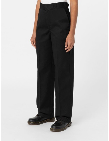 dickies 874 WORKPANT REC W BLACK