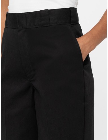 dickies 874 WORKPANT REC W BLACK