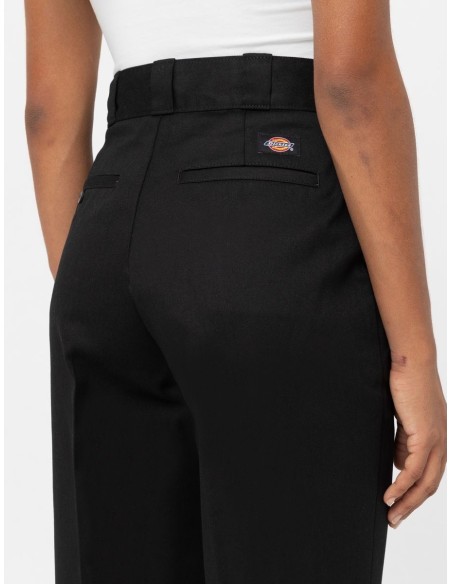 dickies 874 WORKPANT REC W BLACK