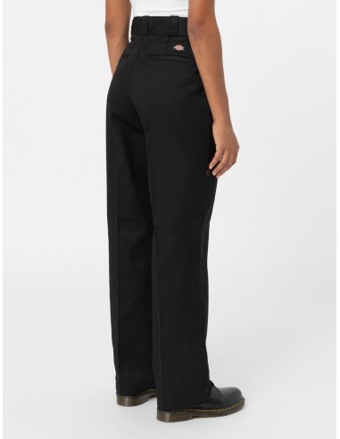 dickies 874 WORKPANT REC W BLACK