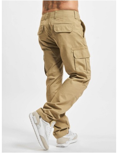 dickies  MILLERVILLE KHAKI PANTS-...