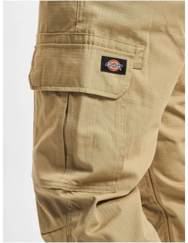 dickies  MILLERVILLE KHAKI PANTS-...