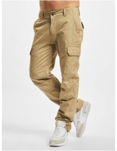 dickies  MILLERVILLE KHAKI PANTS-...