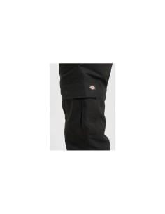 dickies  MILLERVILLE BLACK PANTS -DK0A4XDUBLK1 2
