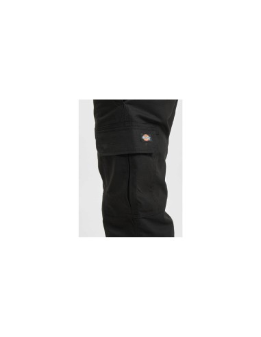 dickies  MILLERVILLE BLACK PANTS...