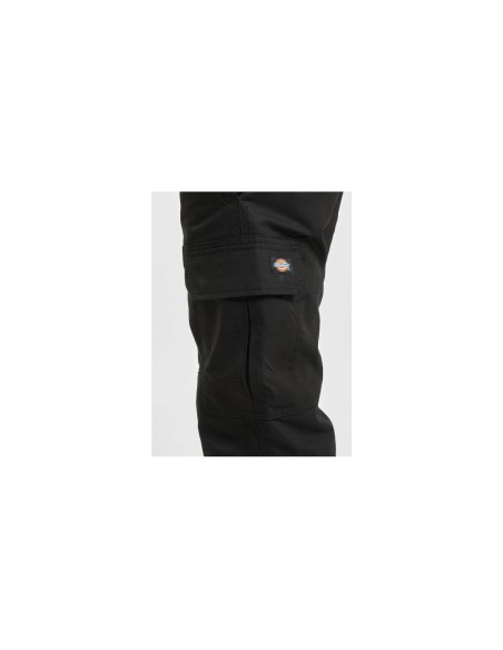 dickies  MILLERVILLE BLACK PANTS -DK0A4XDUBLK1