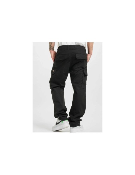 dickies  MILLERVILLE BLACK PANTS -DK0A4XDUBLK1