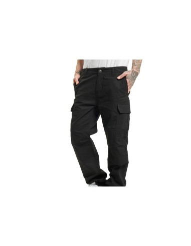 dickies  MILLERVILLE BLACK PANTS...