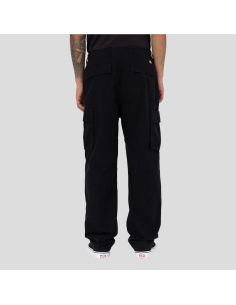 dickies  EAGLE BEND PANT BLACK -DK0A4X9XBLK1 2