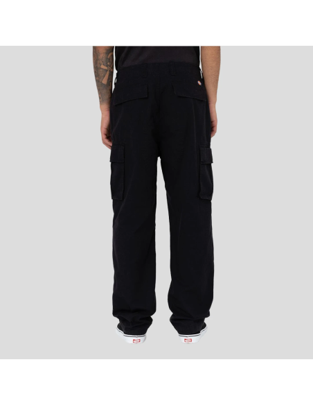 dickies  EAGLE BEND PANT BLACK -DK0A4X9XBLK1