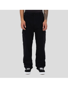 dickies  EAGLE BEND PANT BLACK -DK0A4X9XBLK1