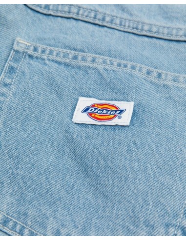 dickies  HOUSTON DENIM VINTAGE AGED...