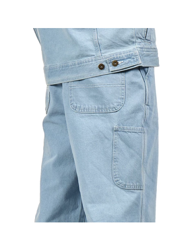 Dickies  MADISON BAGGY FIT DENIM...