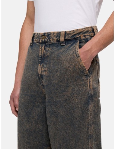 dickies MADISON BAGGY FIT DENIM...