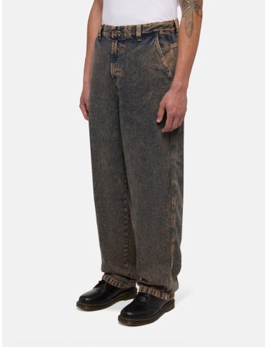dickies MADISON BAGGY FIT DENIM...