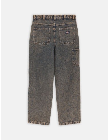 dickies MADISON BAGGY FIT DENIM...