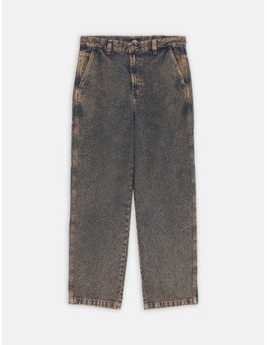 dickies MADISON BAGGY FIT DENIM...