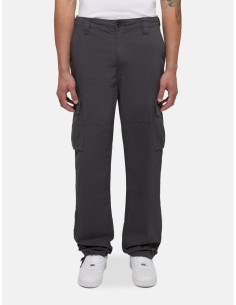 dickies  EAGLE BEND PANT CHARCOAL- DK0A4X9X0CH1