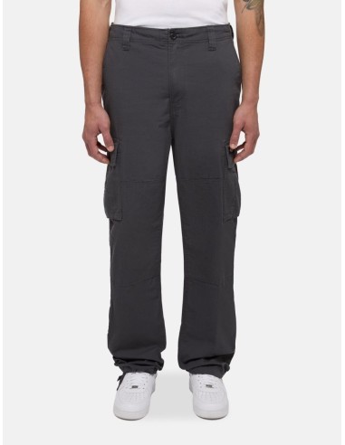dickies  EAGLE BEND PANT CHARCOAL-...