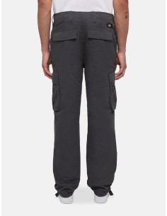 dickies  EAGLE BEND PANT CHARCOAL- DK0A4X9X0CH1 2