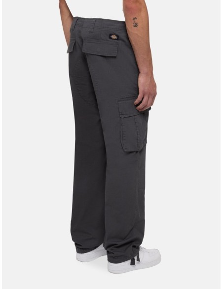 dickies  EAGLE BEND PANT CHARCOAL- DK0A4X9X0CH1