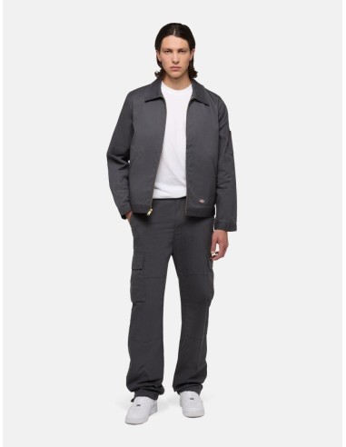 dickies  EAGLE BEND PANT CHARCOAL-...