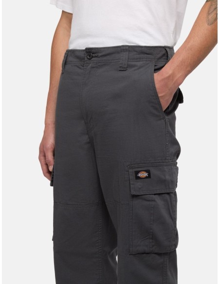 dickies  EAGLE BEND PANT CHARCOAL- DK0A4X9X0CH1