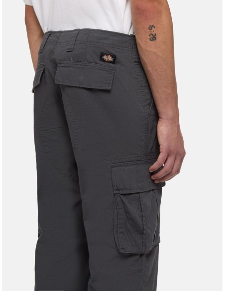 dickies  EAGLE BEND PANT CHARCOAL- DK0A4X9X0CH1