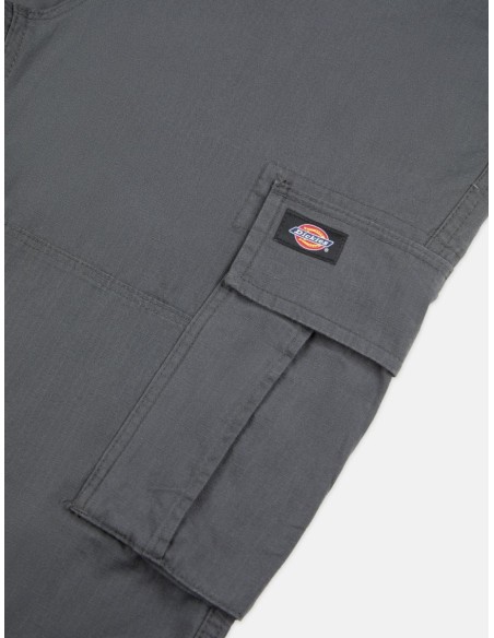 dickies  EAGLE BEND PANT CHARCOAL- DK0A4X9X0CH1