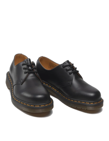 DR MARTENS 1461 Smooth MONK - 11838002