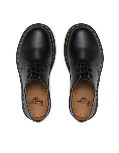 DR MARTENS 1461 Smooth MONK - 11838002