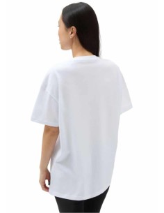 VANS  Flying V Oversized FLYING V White- VN0A7YUTWHT1 2