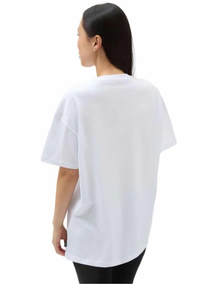 VANS  Flying V Oversized FLYING V White- VN0A7YUTWHT1