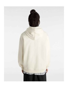 VANS FLYING V OS FT LS HOODIE FLYING V turtledove -... 2