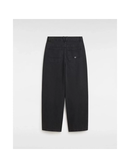 VANS  Curbside Pant Black - VN000FVHBLK1