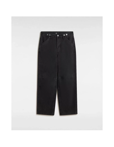 VANS  Curbside Pant Black - VN000FVHBLK1