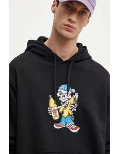 VANS Reggie Loose PO Black - VN000JE6BLK1