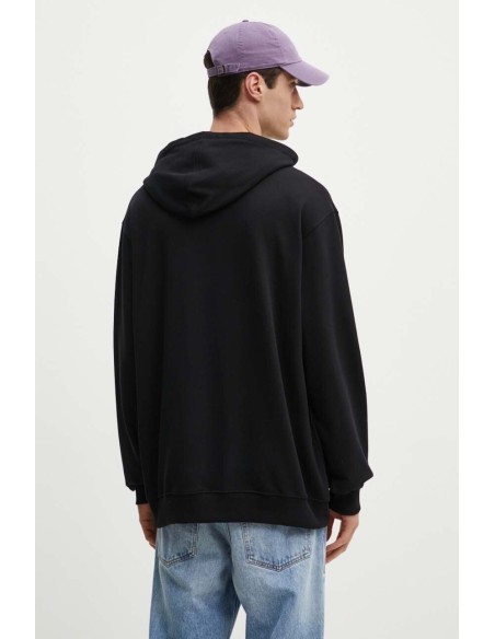 VANS Reggie Loose PO Black - VN000JE6BLK1