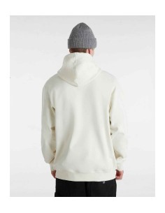 VANS Fish Loose Pullover marshmallow - VN000HPHFS81 2