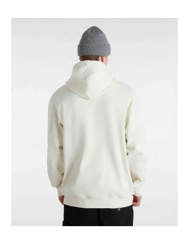 VANS Fish Loose Pullover marshmallow...